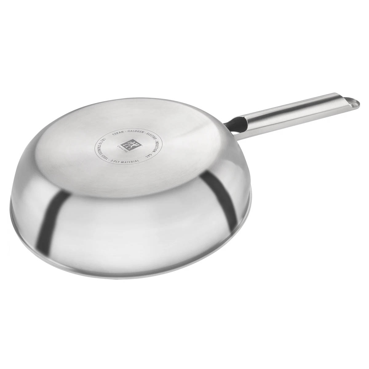 Сковорода Zwilling Joy Plus 28см