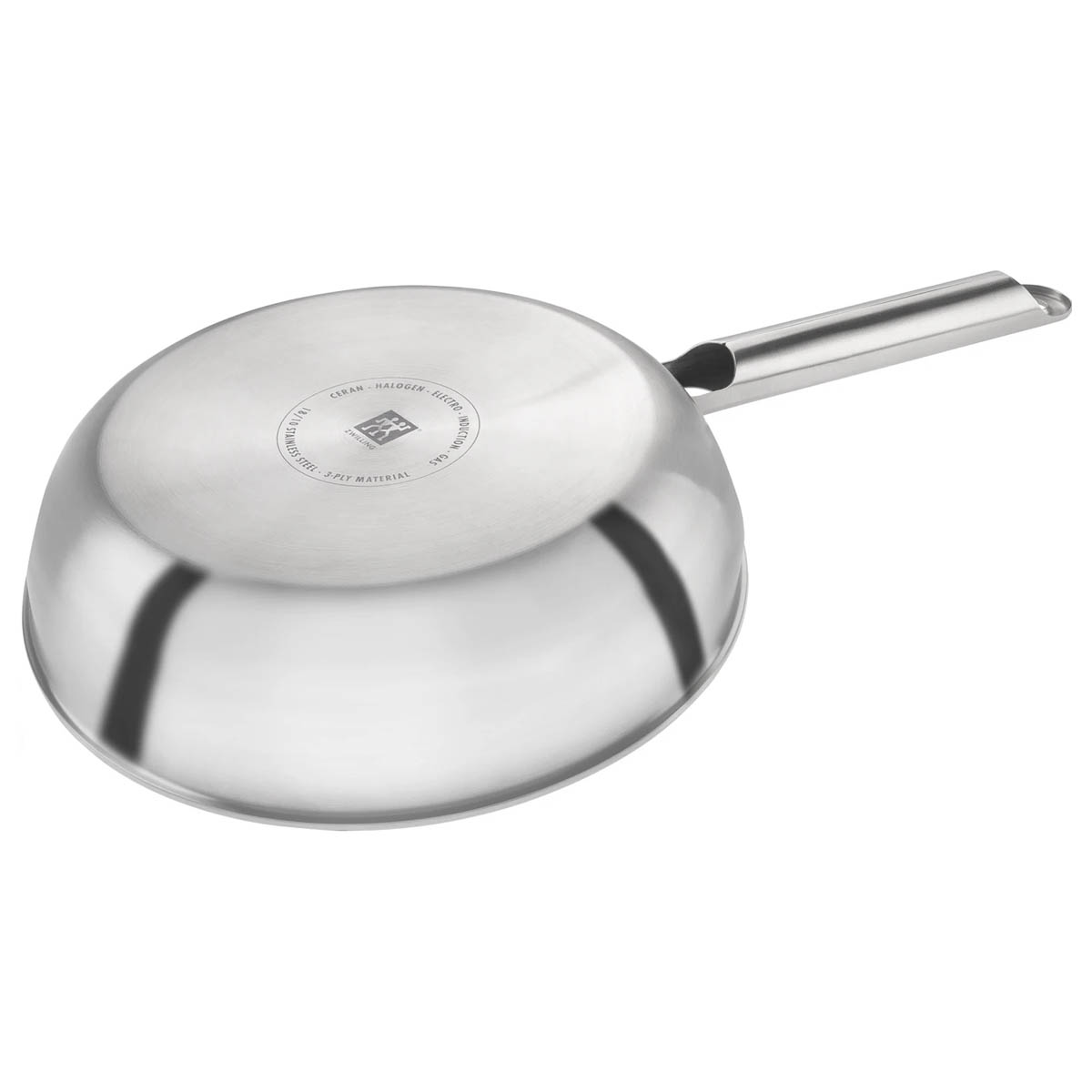 Сковорода Zwilling Joy Plus 24см