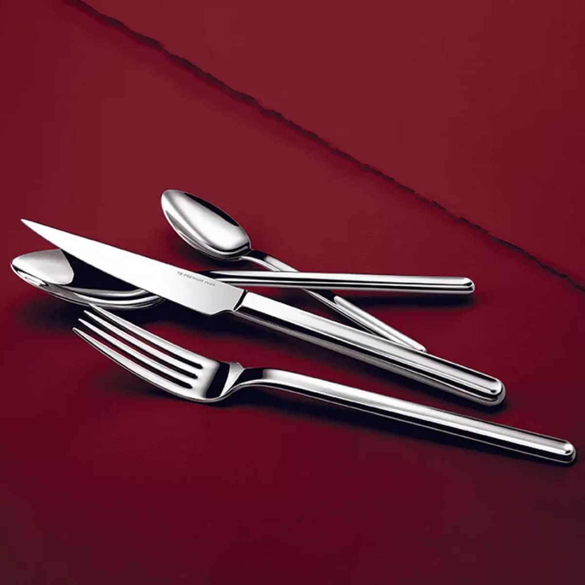 Набор столовых приборов Tarrerias Bonjean Guerande 16 предметов на 4 персоны