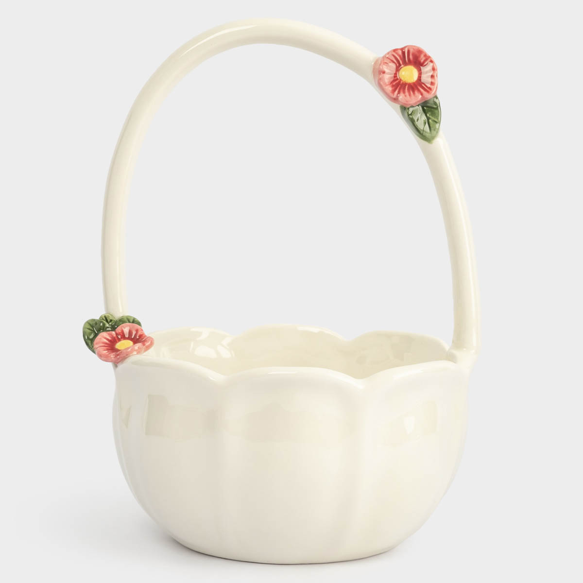 Конфетница Anna Lafarg Сиреневое Утро