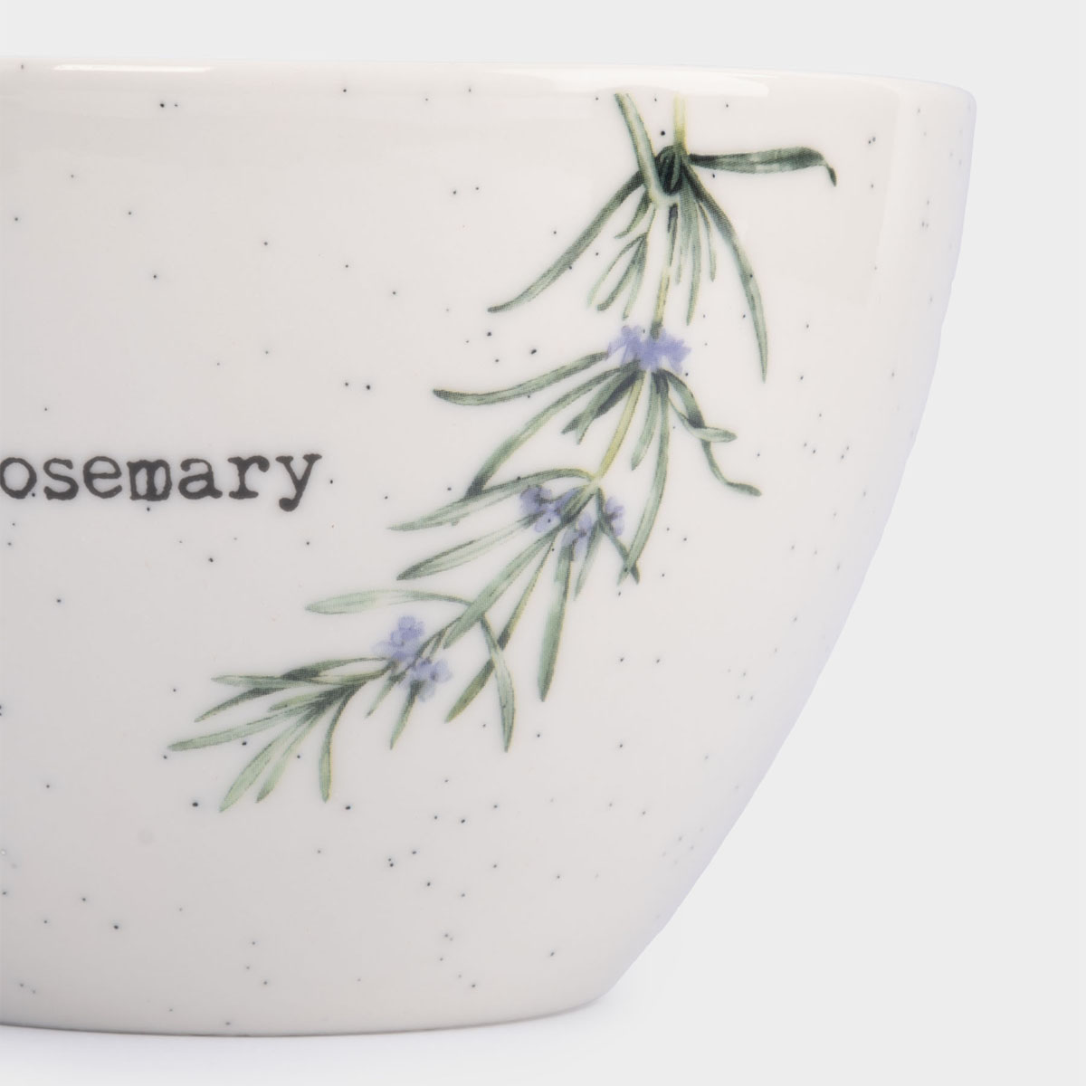 Салатник Anna Lafarg Herbarium New Розмарин