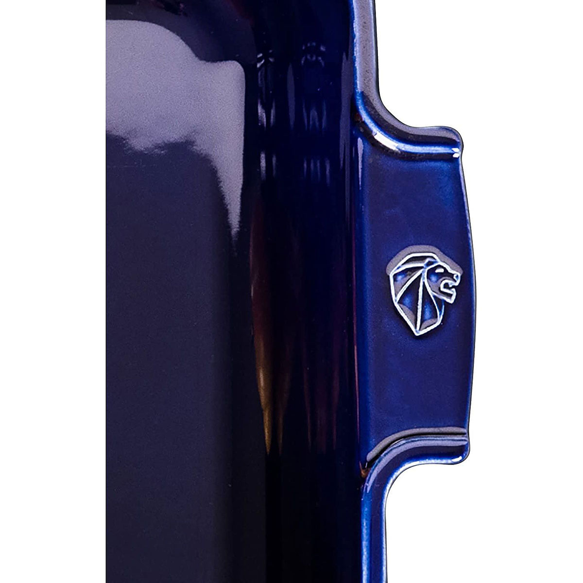 Форма для запекания круглая Peugeot Blue 34см