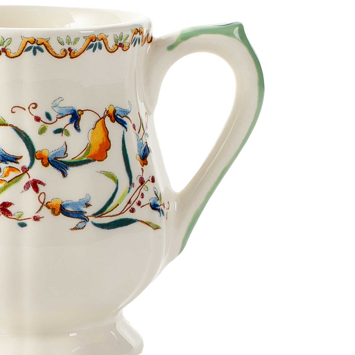 Сливочник Gien Toscana 230мл