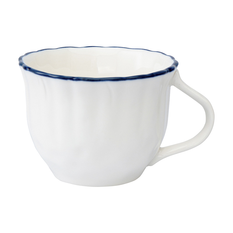 Набор кофейных пар Liberty Jones Санторини 2шт