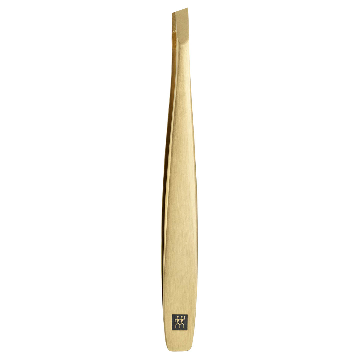 Набор маникюрный Zwilling Beauty Premium Gold 3 предмета, зеленый