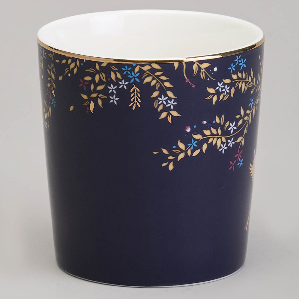 Набор кружек Lefard Golden Birds 380мл, 2шт