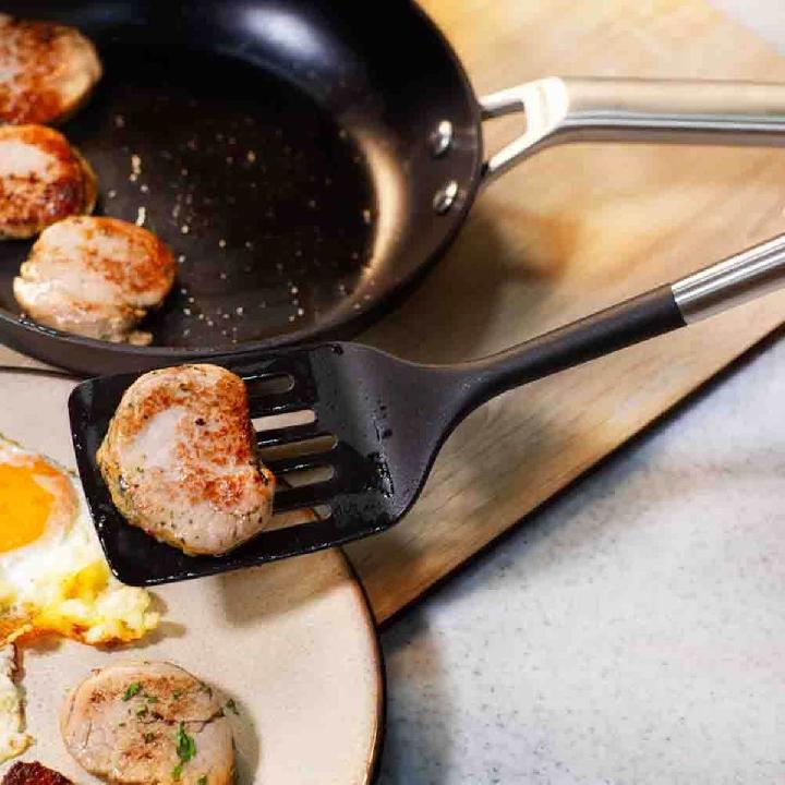 Лопатка перфорированная Arcos Kitchen gadgets 34см