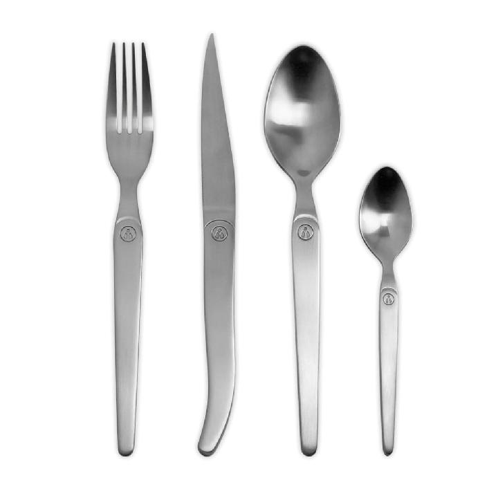 Набор столовых приборов Tarrerias Bonjean Laguiole Heritage 16 предметов на 4 персоны