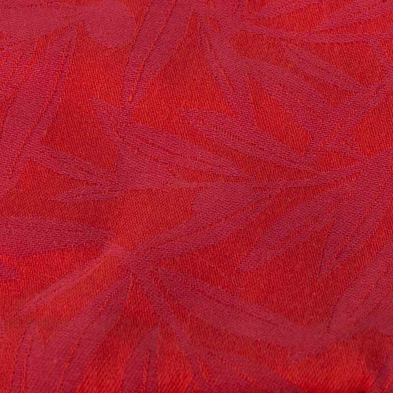Фартук Le Jacquard Francais Oliviers, красный