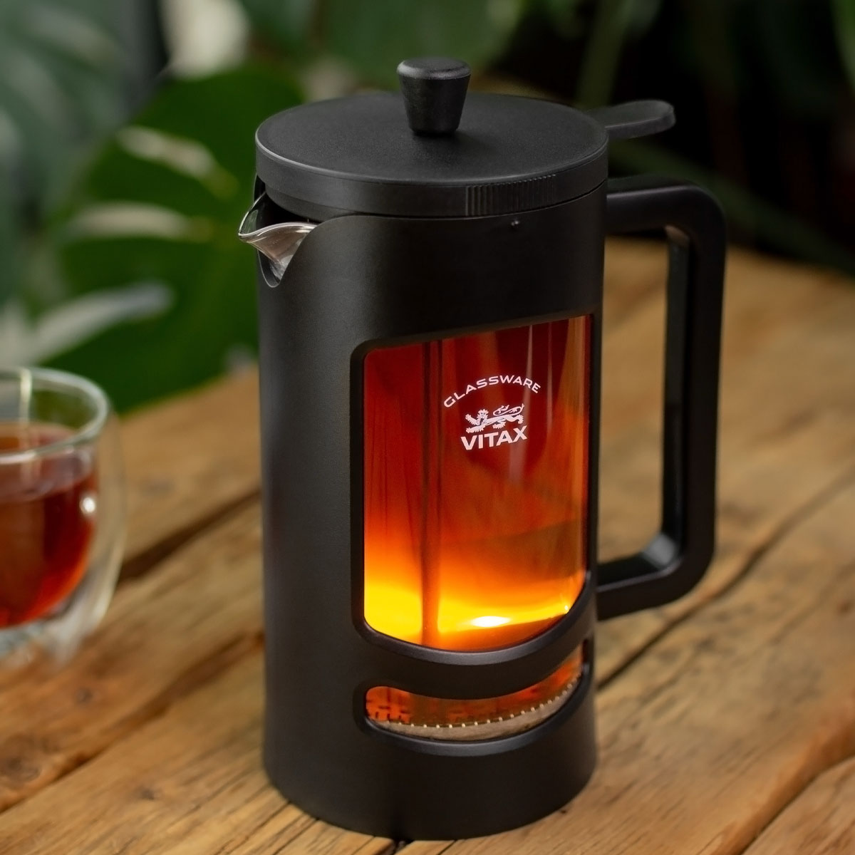 Френч-пресс Vitax New Midland 1л