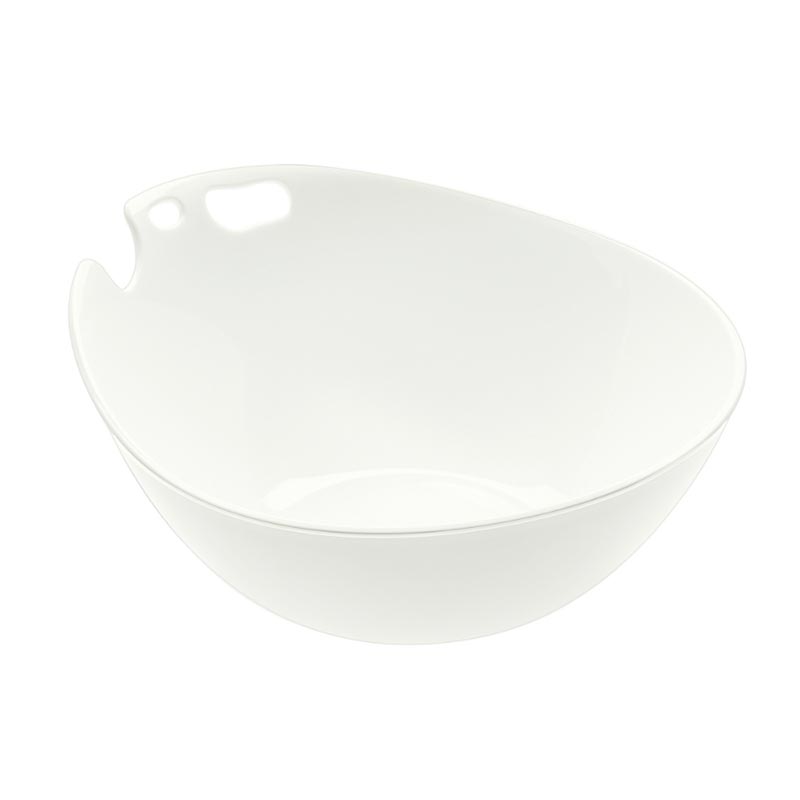 

Миска Koziol Shadow, Белый