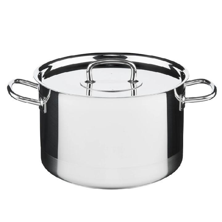 Кастюля с крышкой Kolimax Precise 5,5л