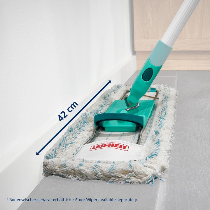 Насадка для швабры Leifheit Profi XL Cotton plus