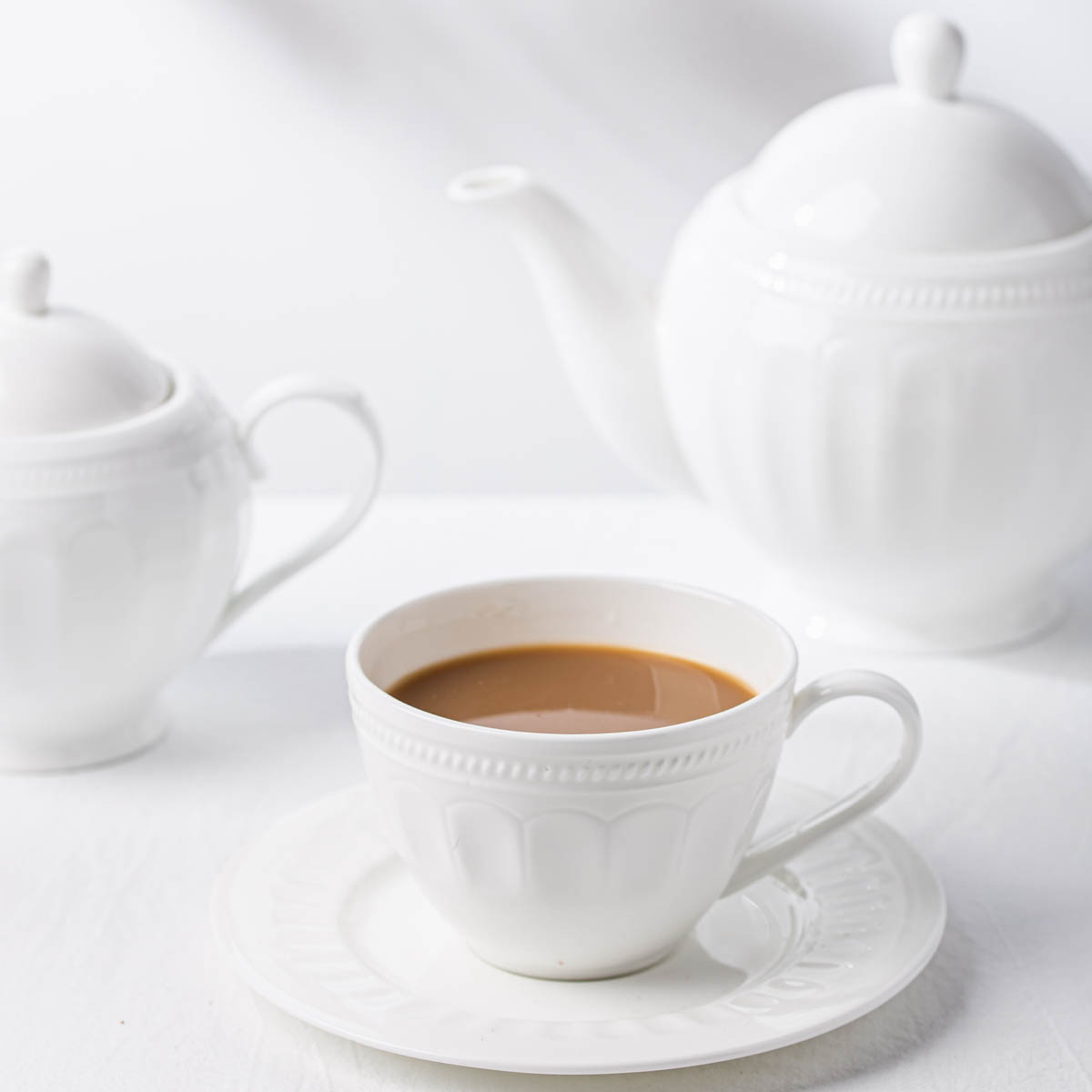 Тарелка обеденная без борта Home Chef Rome 26см