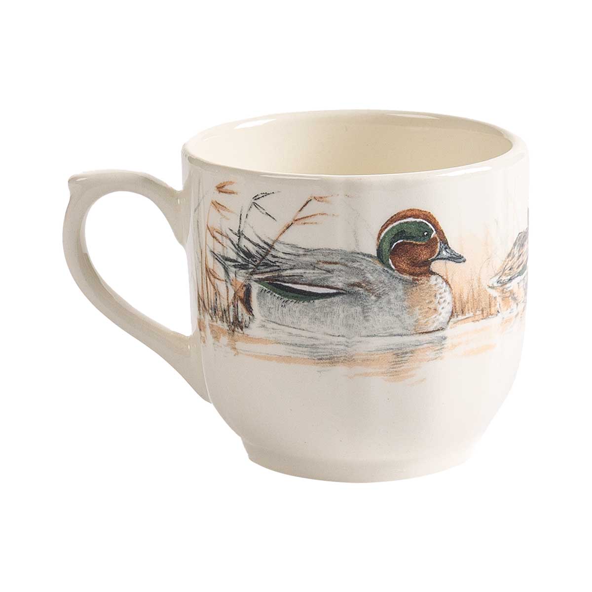 Набор кофейных пар Gien Sologne 85мл, 2шт