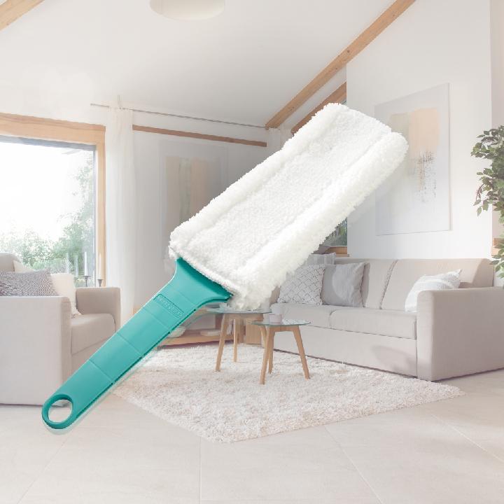 Щетка Leifheit Duster Flat для чистки батареи