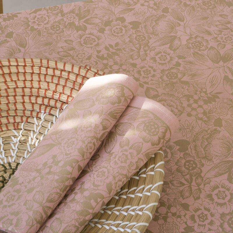 Скатерть Le Jacquard Francais Osmose