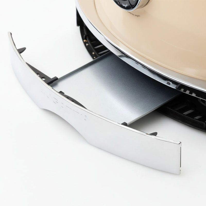 Тостер Bugatti VOLO cream