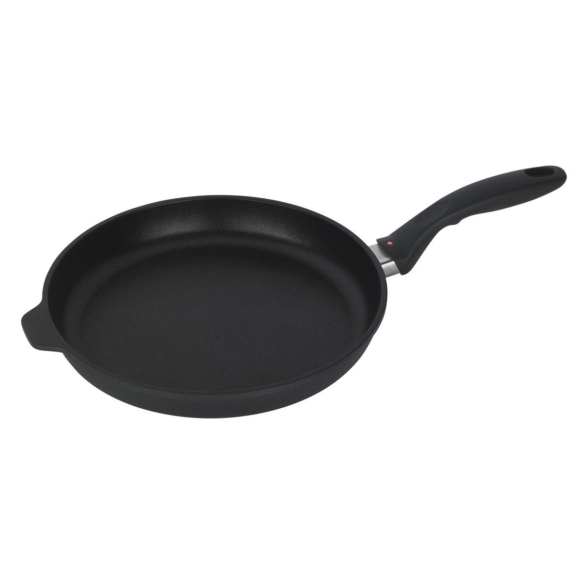 Сковорода индукционная Swiss Diamond XD Classic Induction 28см