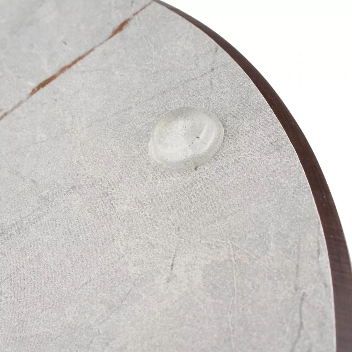 Доска для нарезки и сервировки ComposeEat Мраморный Грейс