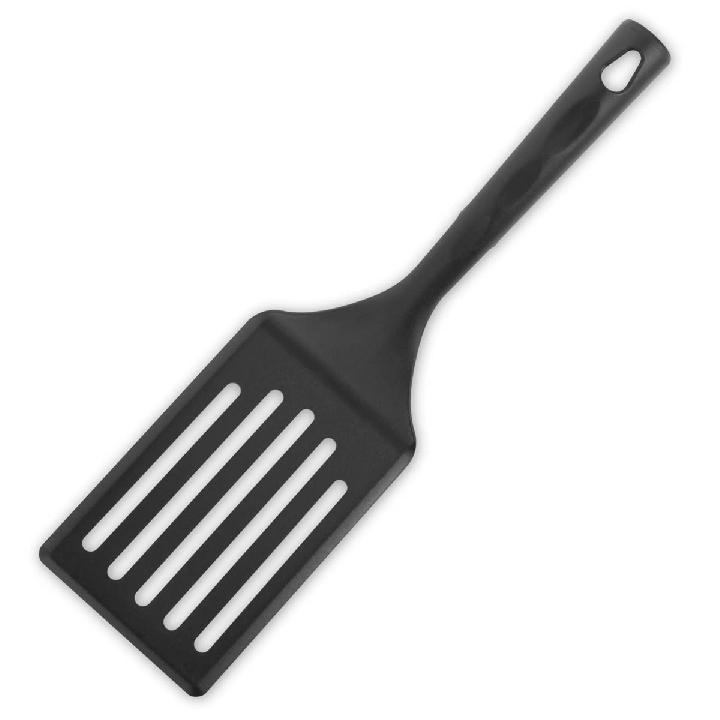 Лопатка кухонная с прорезями Olympia Diamant