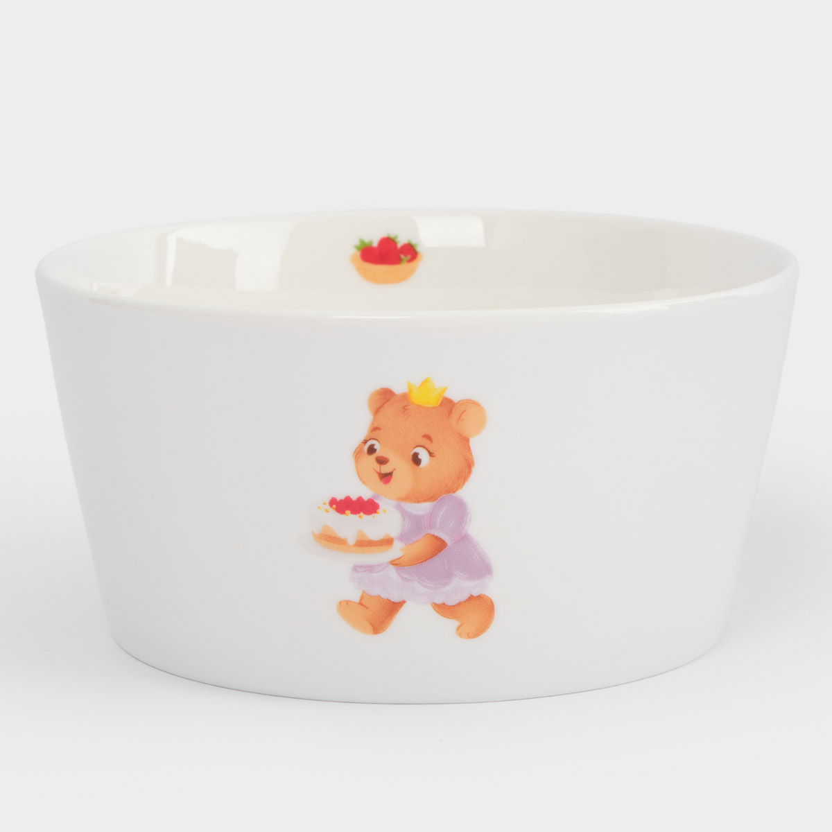 Набор посуды детской Anna Lafarg Fabulous Animals Сказочные животные