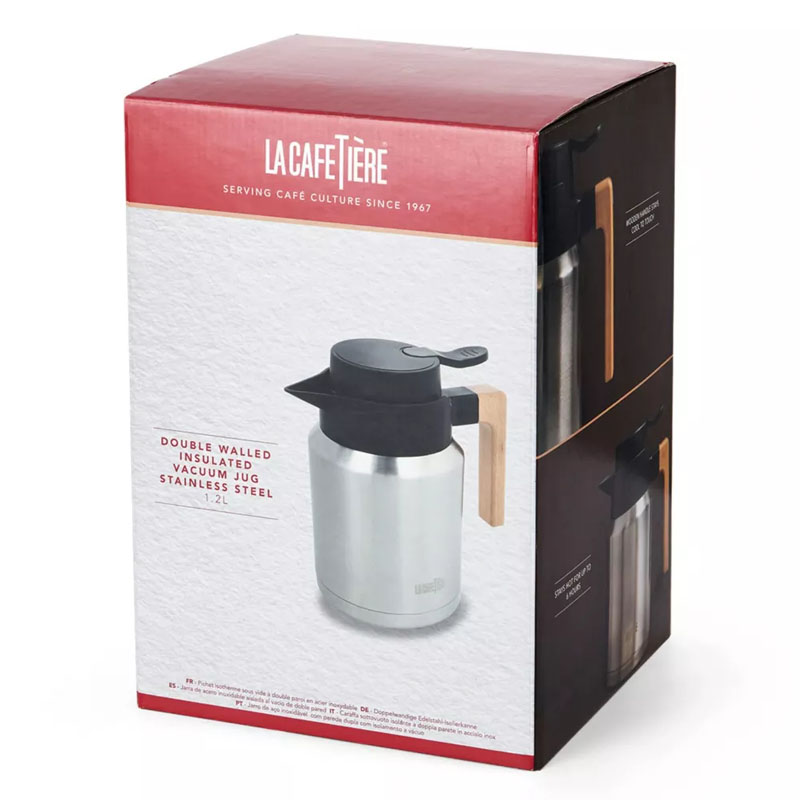 Кувшин с двойными стенками Kitchen Craft