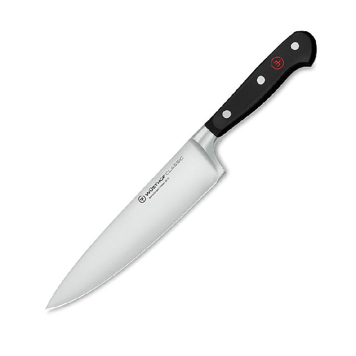 Нож кухонный Шеф Wuesthof Classic 18см