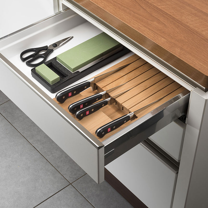 Нож овощной Wuesthof Classic