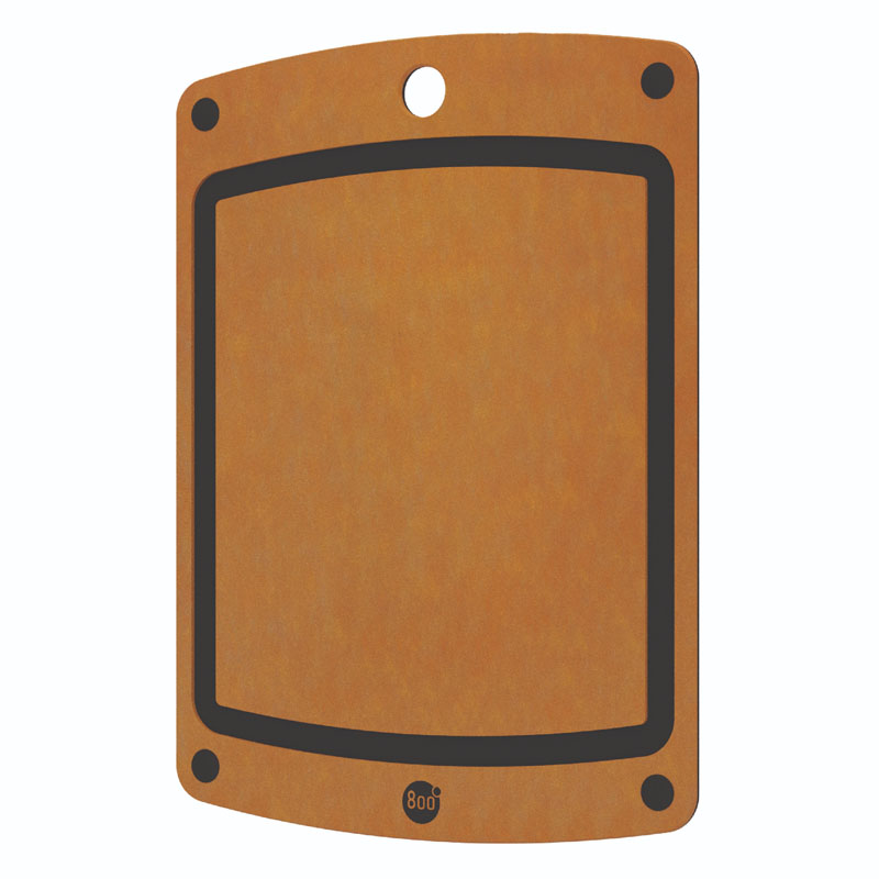 Доска разделочная 37x27см 800 Degrees Fiber Wood Chief Chopping Board
