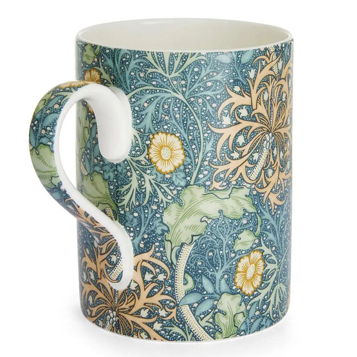 Кружка Spode Morris & Co Seaweed