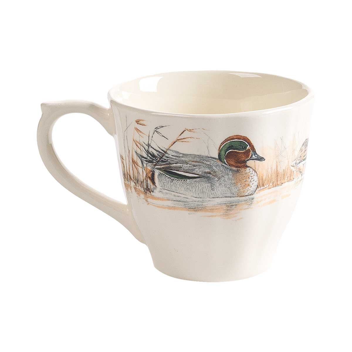 Набор кофейных пар Gien Sologne 175мл, 2шт