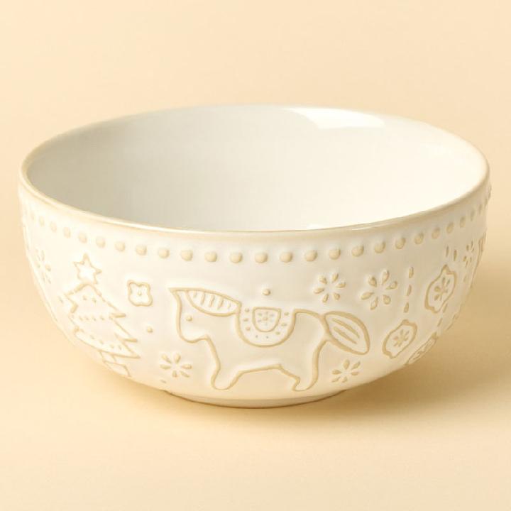 Салатник Divnaya Iva Пряничный Домик