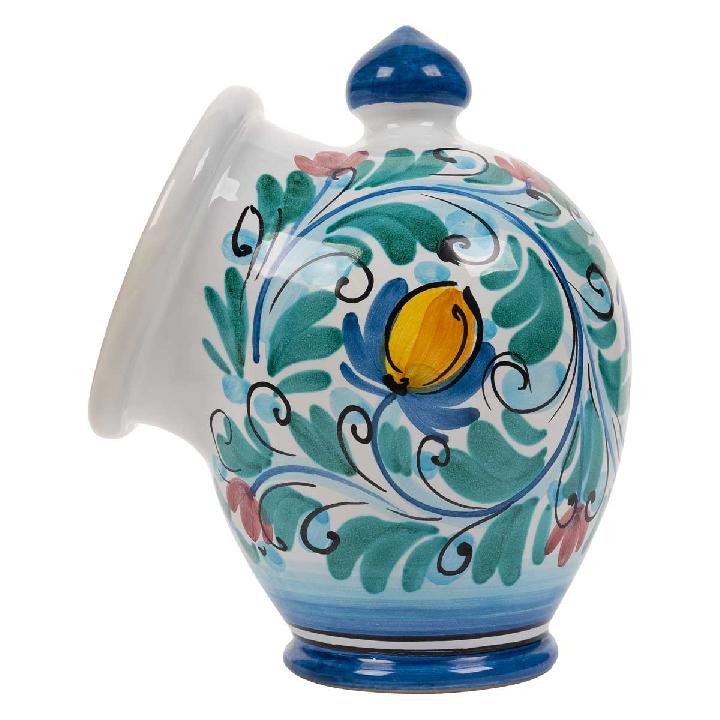 Солонка Ceramiche Di Caltagirone Di Fatuzzo Salvatore 20см