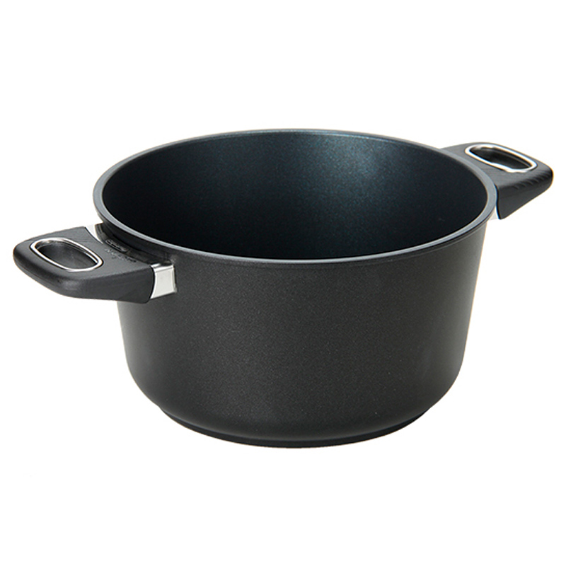 Кастрюля индукционная Gastrolux 4л