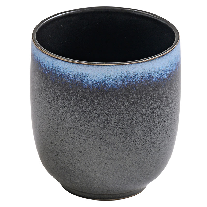 Чашка 240мл Kenai Ceramics Shade Dark Side