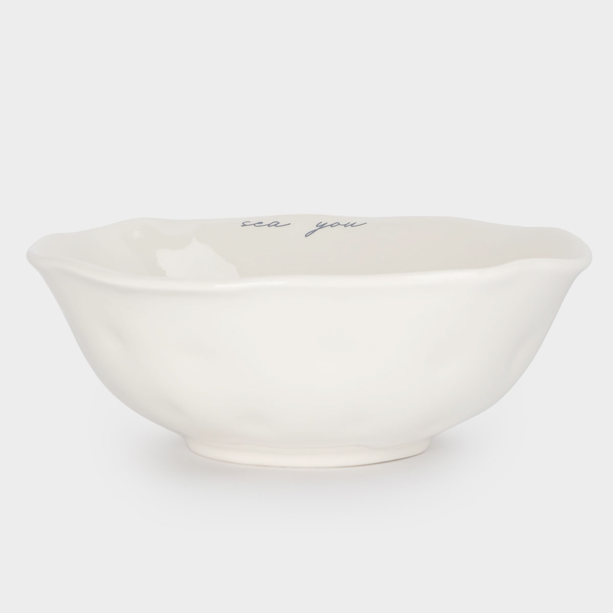 Салатник 21см Anna Lafarg Море