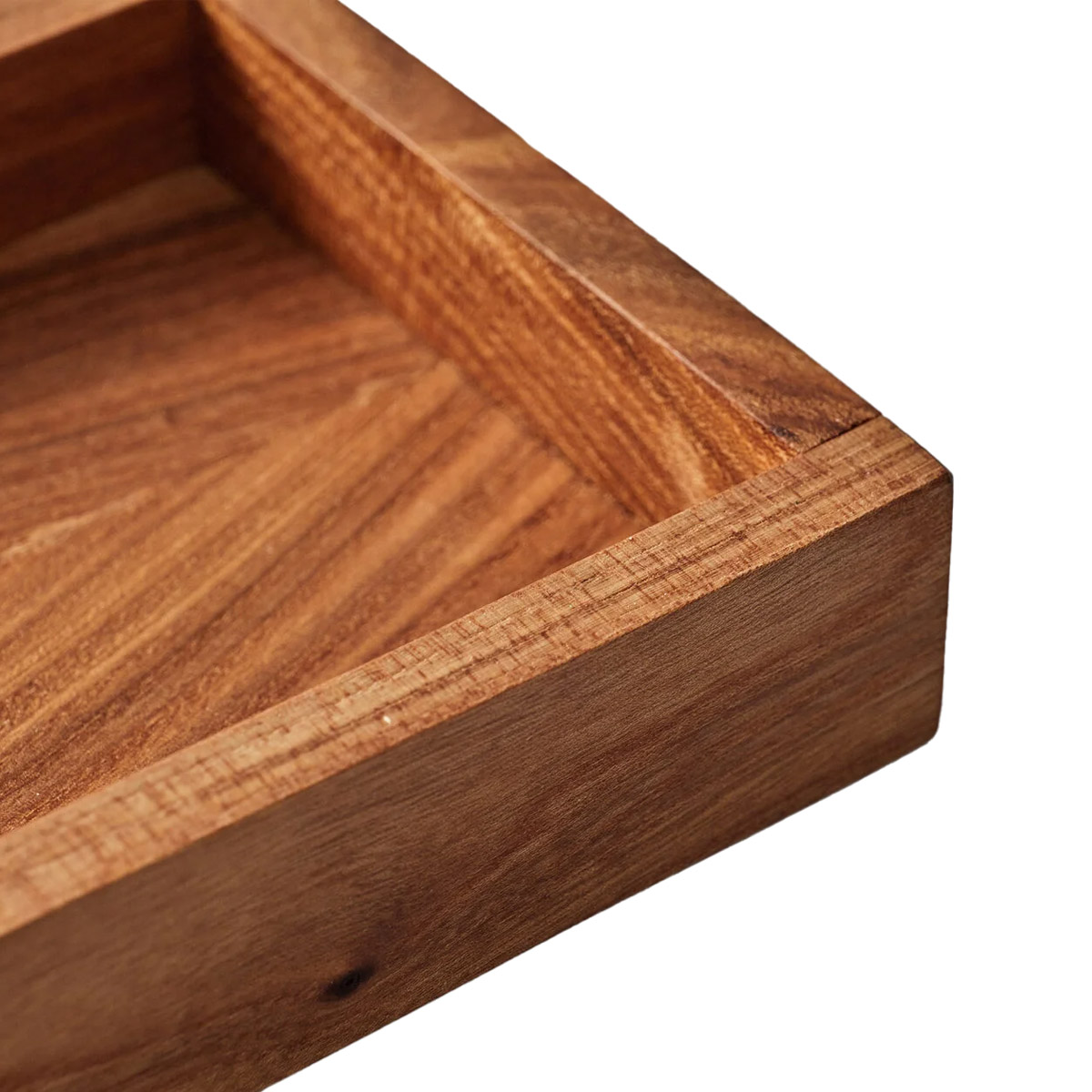 Ящик для приборов горизинтальный Kenai Ceramics Wood