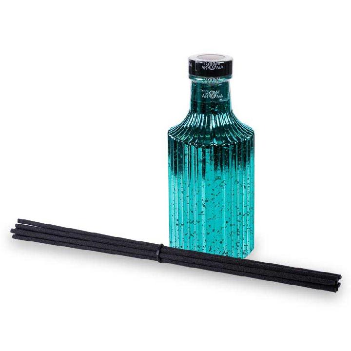 Масло в диффузоре Dom Aroma Пламя. Волшебные фрукты 