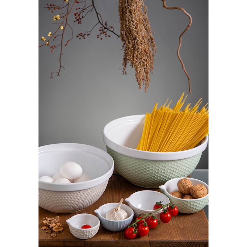 Миска Liberty Jones Marshmallow 4,3л