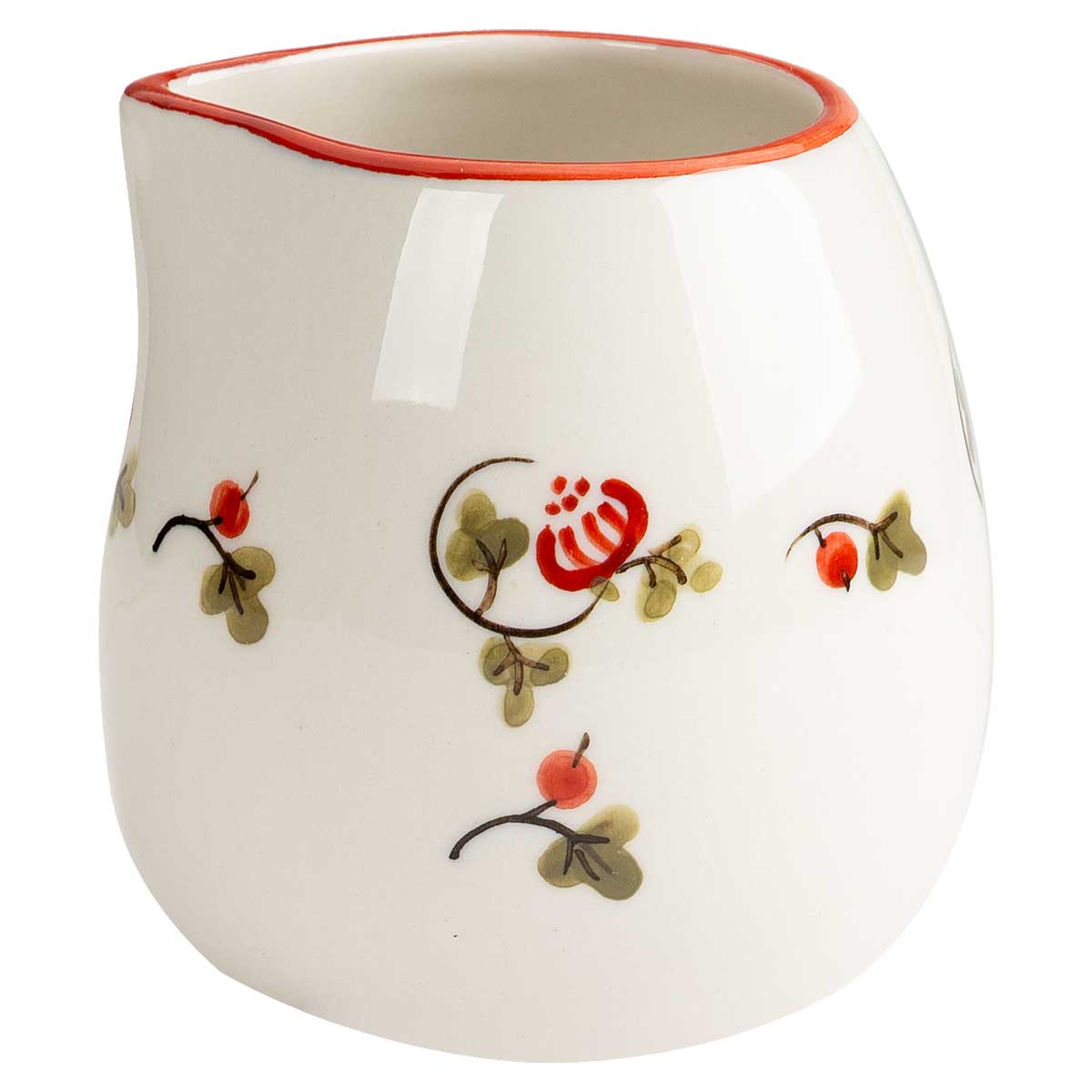 Соусник Дымов Керамика Шиповник