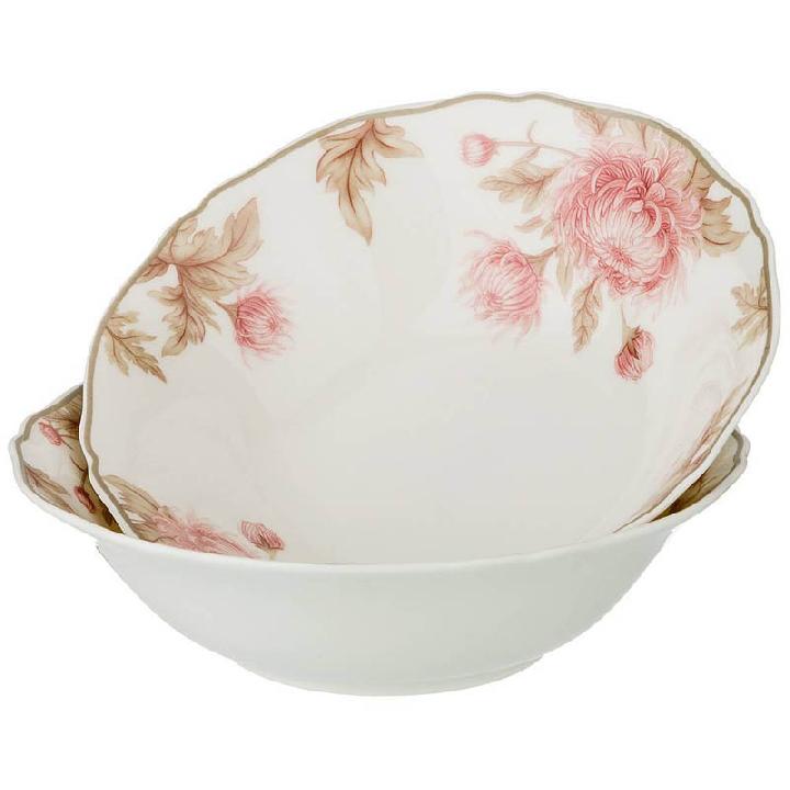 Набор cалатников Lefard Астра 2шт