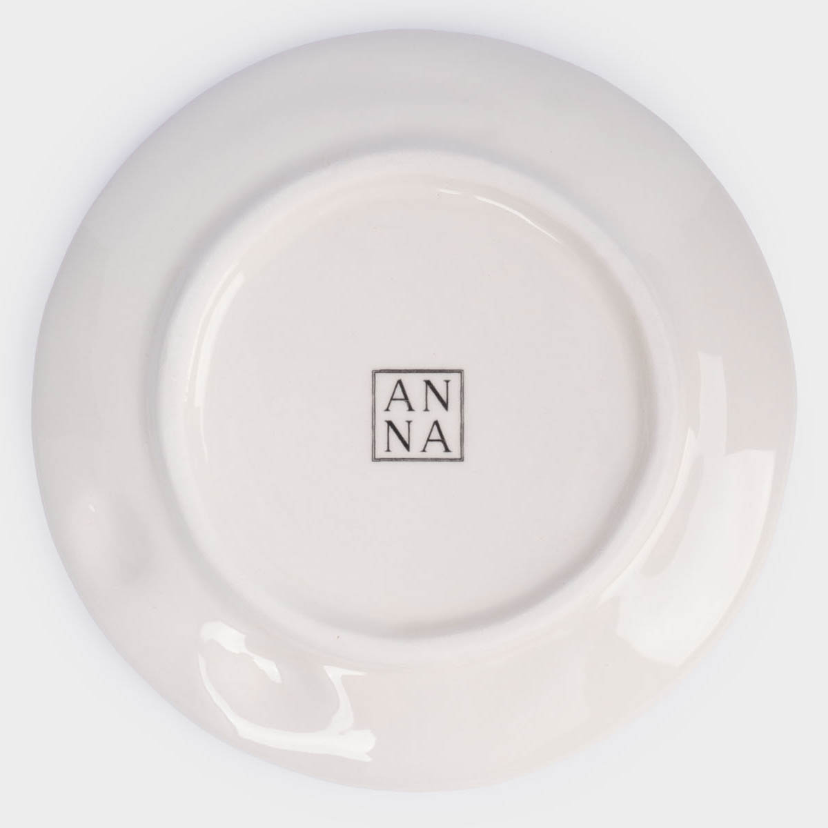 Пара чайная Anna Lafarg Тюльпаны