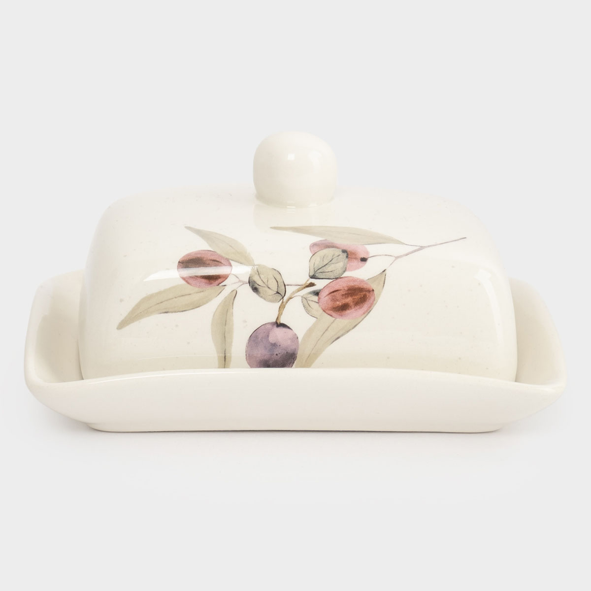 Масленка Anna Lafarg Сливы