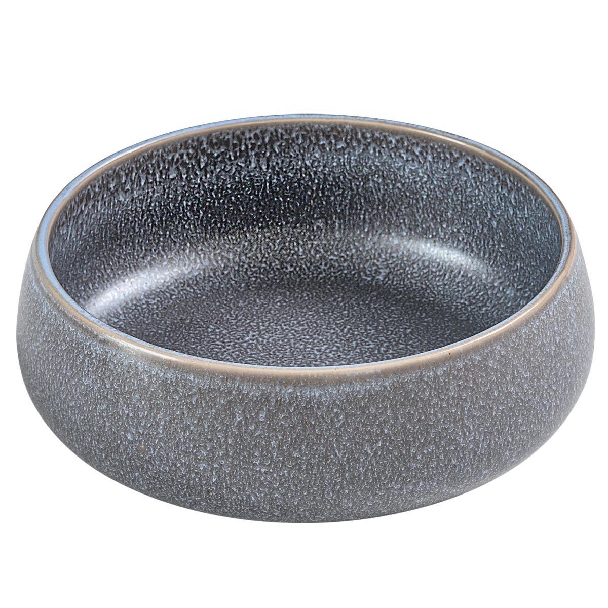 Салатник 16 Mist (мокрый асфальт), Nordline