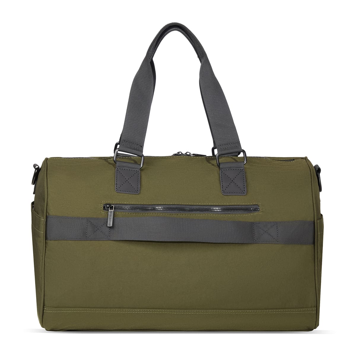 Сумка через плечо Henry Backer, цвет зеленый