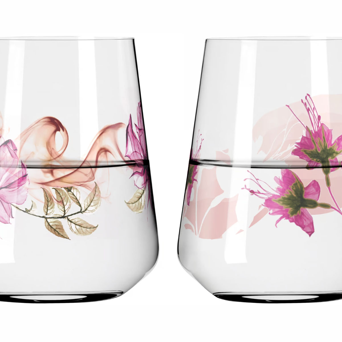 Набор стаканов 510мл Ritzenhoff Соммерсонет, 2шт