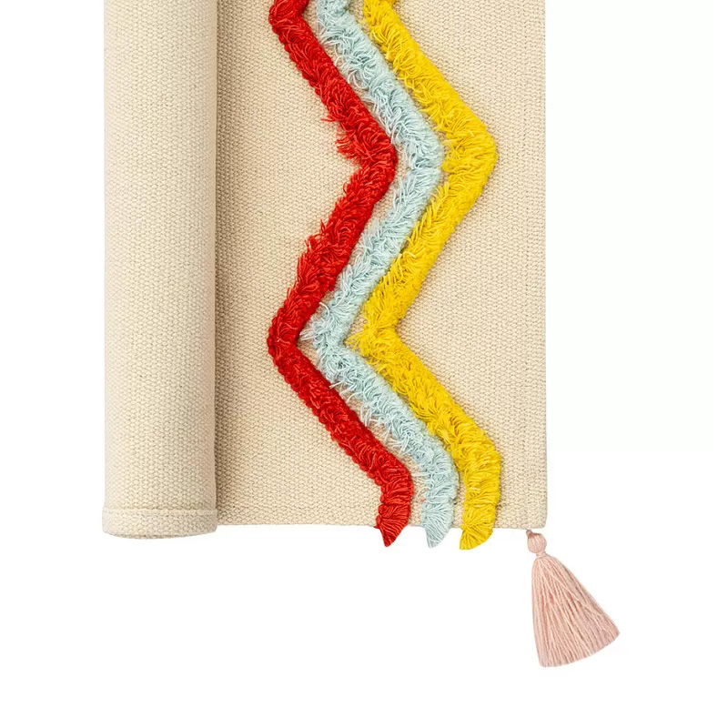 Салфетка под приборы Tkano Blossom Такт 33x48см