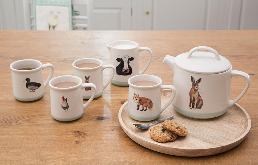 Новый бренд Kitchen Craft Новый бренд Kitchen Craft