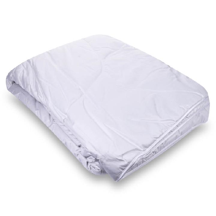 Одеяло 1,5-спальное Kauffmann Camel с обработкой SanProCare sensitive